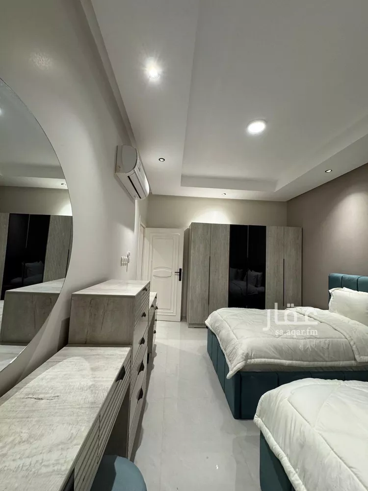 شقة للإيجار في شارع شمس الدين, حي القيروان, مدينة الرياض, منطقة الرياض صورة 4