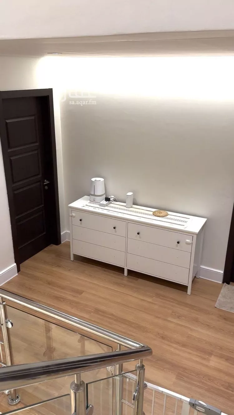 فيلا للإيجار في شارع أبي بكر أحمد بن نعمة, حي مطار الملك خالد الدولي, مدينة الرياض, منطقة الرياض صورة 5