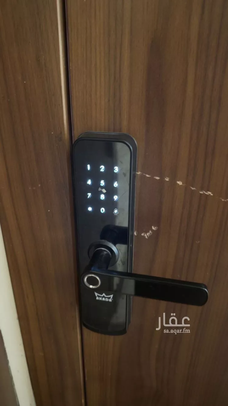 شقة للإيجار في شارع الجمازية, حي إشبيلية, مدينة الرياض, منطقة الرياض صورة 4