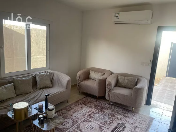 فيلا للإيجار في شارع إبراهيم الموسكي, حي مطار الملك خالد الدولي, مدينة الرياض, منطقة الرياض صورة 2