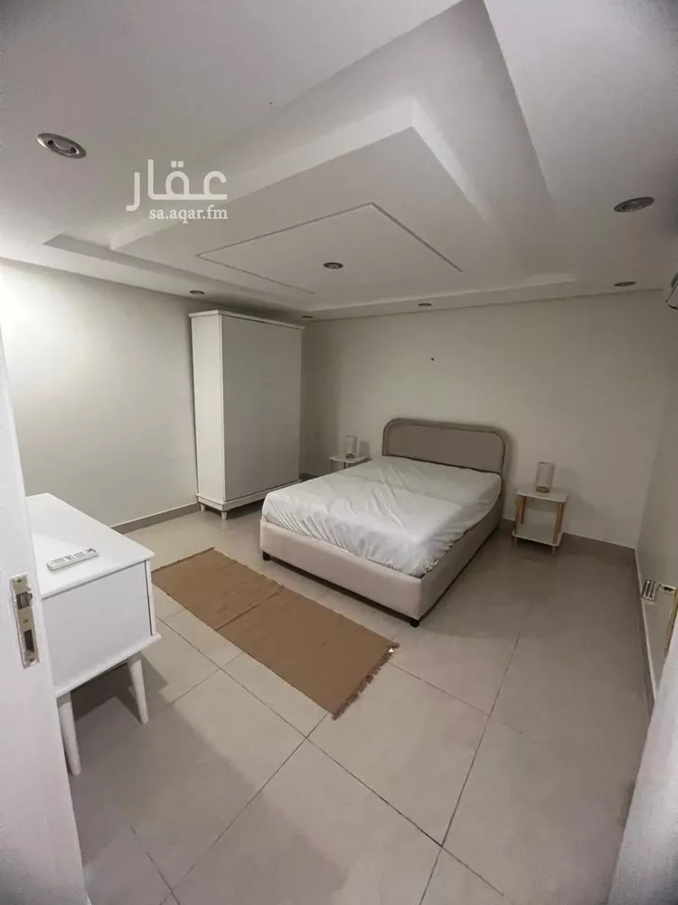 شقة للإيجار في شارع رقم 144, حي الياسمين, مدينة الرياض, منطقة الرياض صورة 2