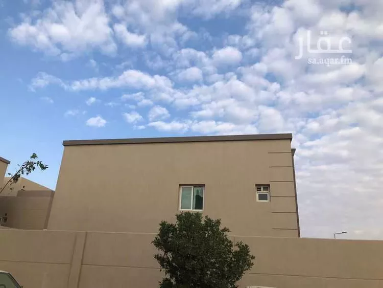 فيلا للبيع في شارع حسن بن حيدر العدوي, حي مطار الملك خالد الدولي, مدينة الرياض, منطقة الرياض