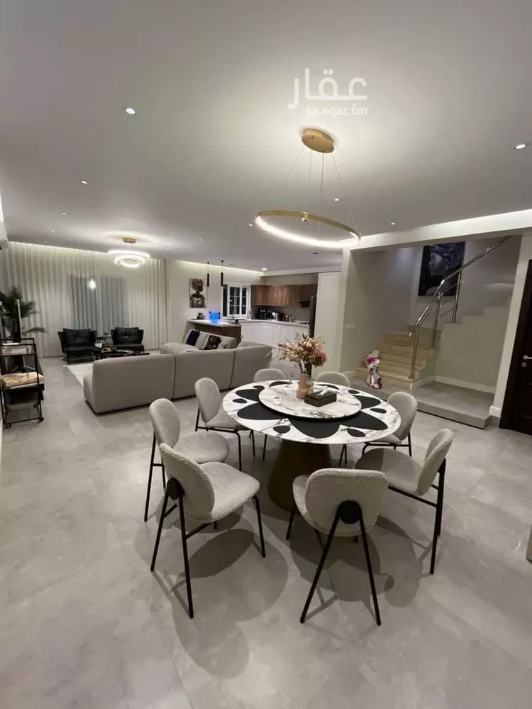 Villa for Sale in Riyadh Al Arid 11