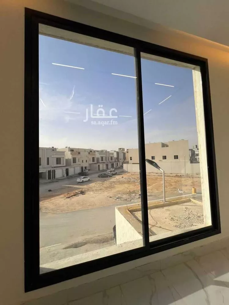 دور للإيجار في شارع أبي المهد المقدسي, حي المرجان, مدينة الرياض, منطقة الرياض 6