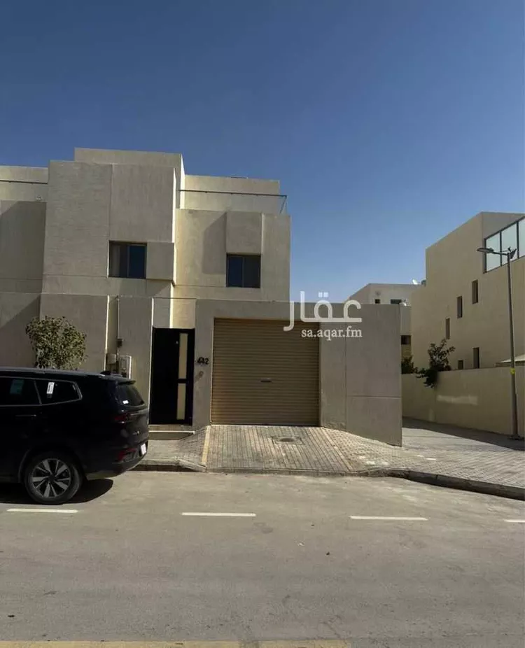 فيلا للبيع في شارع أحمد بن دميم, حي النرجس, مدينة الرياض, منطقة الرياض 1 صورة