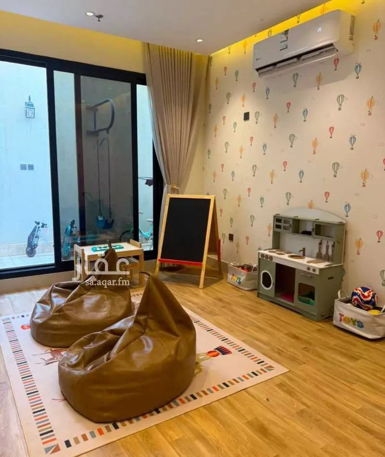 شقة للإيجار في شارع السلامة, حي النرجس, مدينة الرياض, منطقة الرياض صورة 5