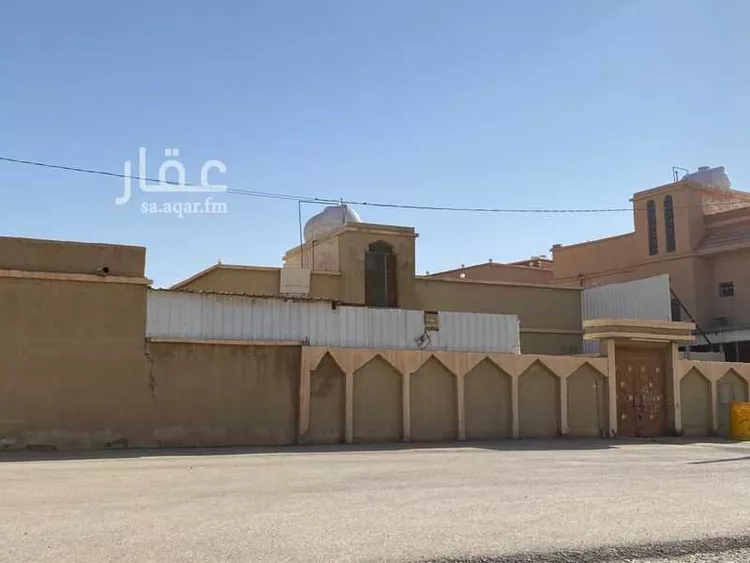 فيلا للبيع في حي الناصفة, مدينة الخرج, منطقة الرياض 7