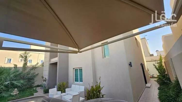 فيلا للبيع في شارع أحمد البصري, حي مطار الملك خالد الدولي, مدينة الرياض, منطقة الرياض 11