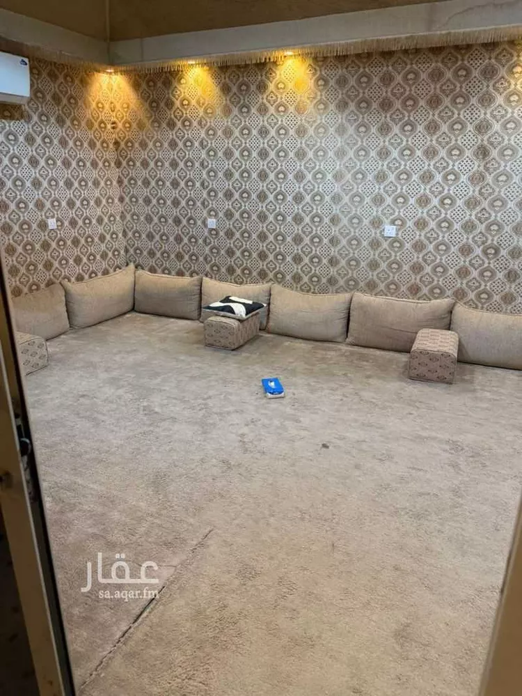 فيلا للإيجار في شارع محمود إسكندراني, حي مطار الملك خالد الدولي, مدينة الرياض, منطقة الرياض 16