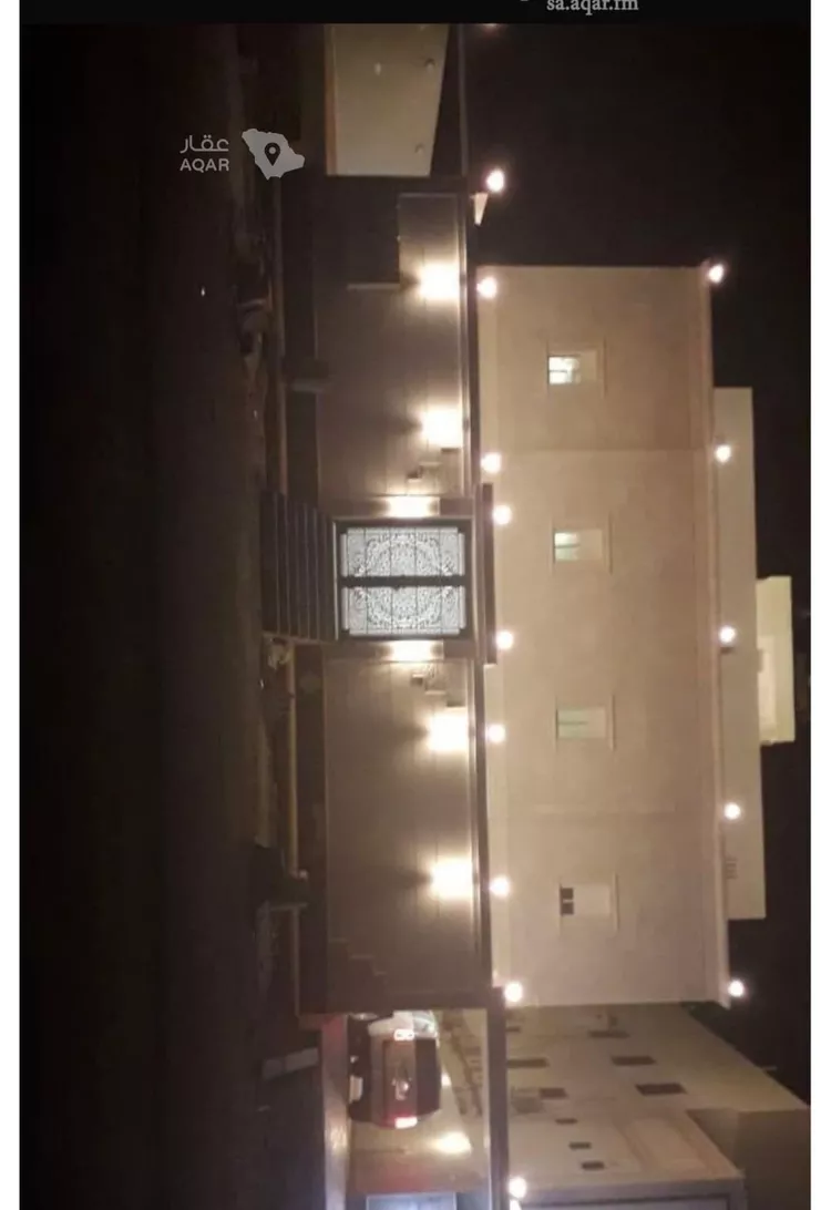 عمارة للبيع في شارع نصر الله ابي بكر, حي الرياض, مدينة جدة, منطقة مكة المكرمة صورة 2