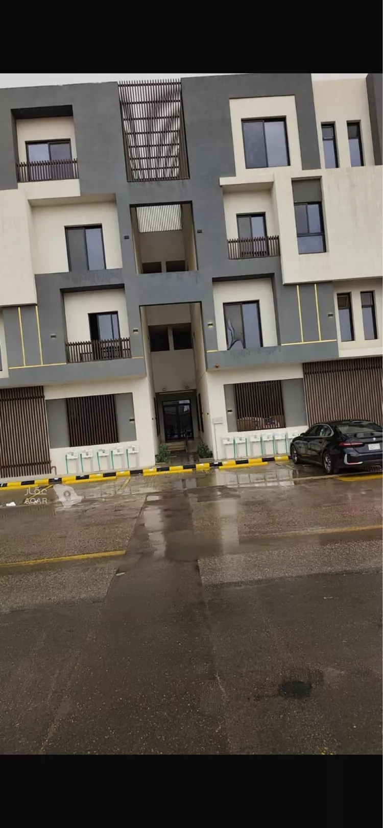 Apartment for Rent in Riyadh Al Hazm