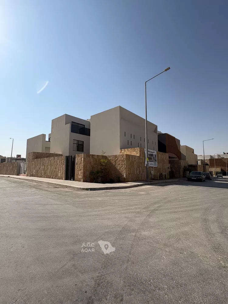 Villa for Sale in Riyadh An Narjis