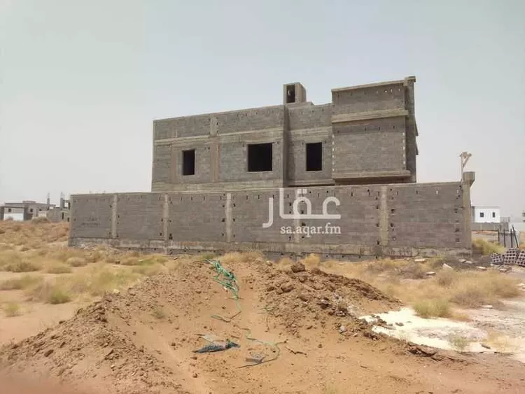 فيلا للبيع في شارع النعيم, حي النعيم, مدينة جازان, منطقة جازان صورة 3