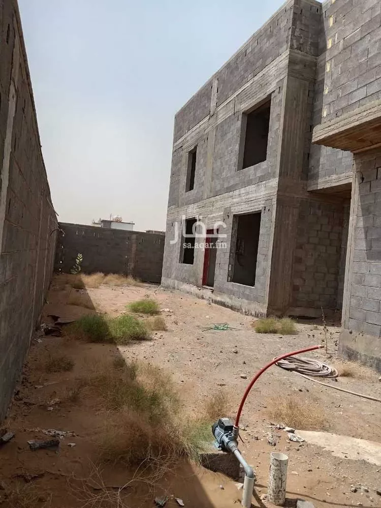 فيلا للبيع في شارع النعيم, حي النعيم, مدينة جازان, منطقة جازان صورة 4