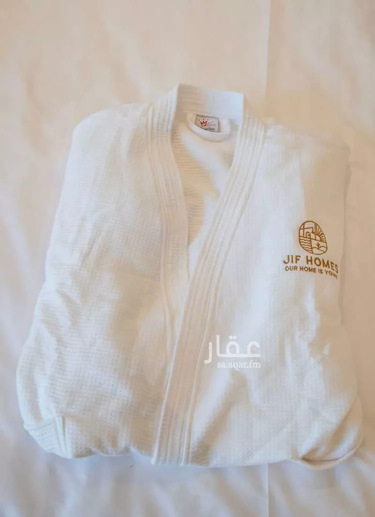 Furnished Apartment for Booking in Jeddah Ash Shati 20