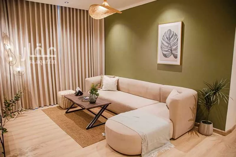 Furnished Apartment for Booking in Jeddah Ash Shati 32