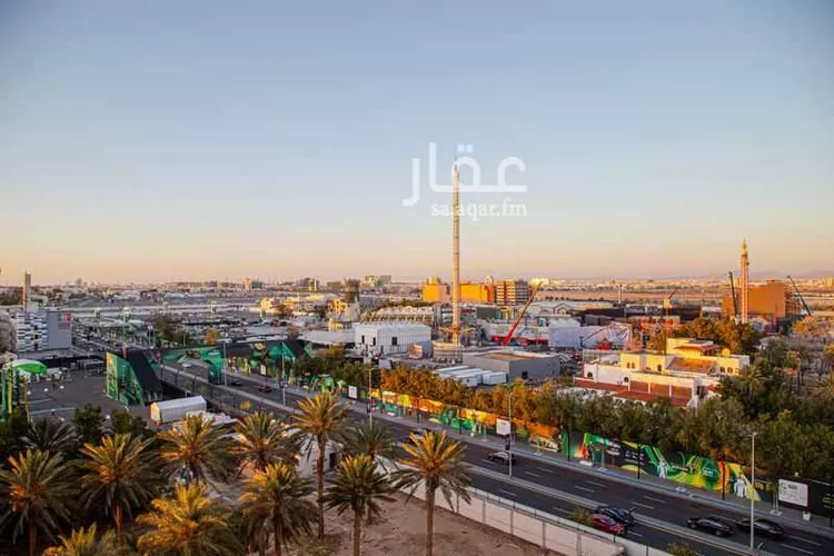 شقة مفروشة للحجز في حي ، شارع الامير فيصل بن فهد ، حي الشاطئ ، جدة ، جدة 6