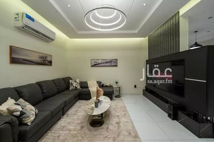 شقة مفروشة للحجز في شارع المنجي ، حي الفيحاء ، جدة ، جدة صورة 5