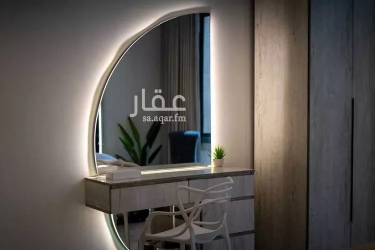 شقة مفروشة للحجز في شارع المنجي ، حي الفيحاء ، جدة ، جدة 14