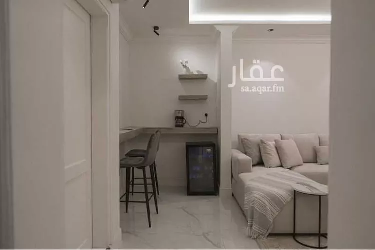 شقة مفروشة للحجز في طريق الكورنيش الفرعي ، حي الشاطئ ، جدة ، جدة صورة 5