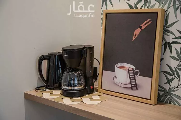 Furnished Apartment for Booking in Jeddah Ash Shati 28
