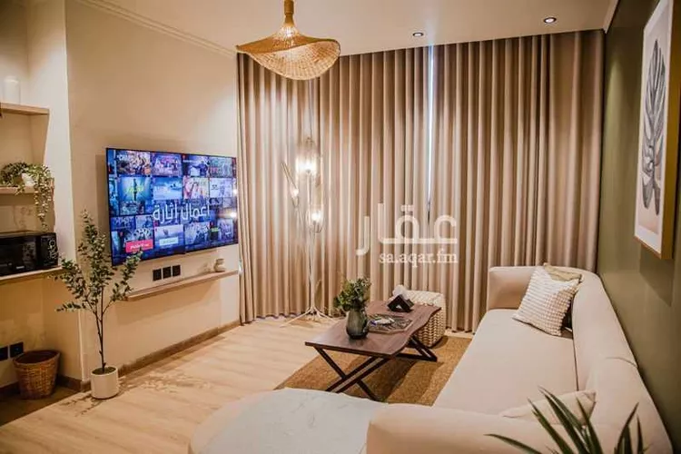 Furnished Apartment for Booking in Jeddah Ash Shati 29