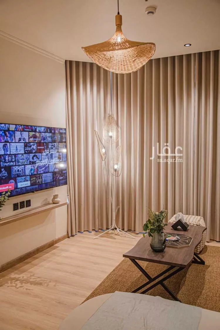 Furnished Apartment for Booking in Jeddah Ash Shati 30