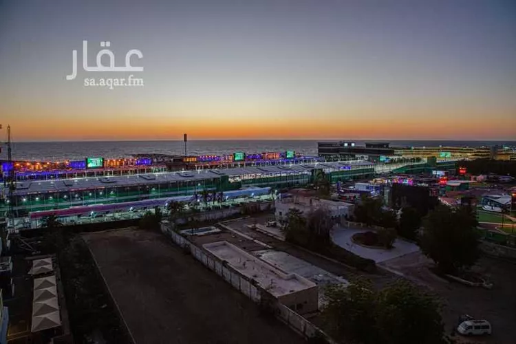شقة مفروشة للحجز في حي ، شارع الامير فيصل بن فهد ، حي الشاطئ ، جدة ، جدة صورة 4