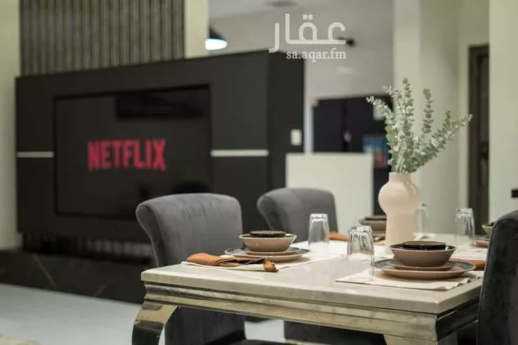 شقة مفروشة للحجز في شارع المنجي ، حي الفيحاء ، جدة ، جدة صورة 3