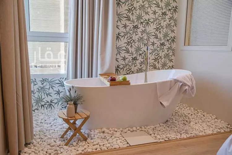 Furnished Apartment for Booking in Jeddah Ash Shati 7