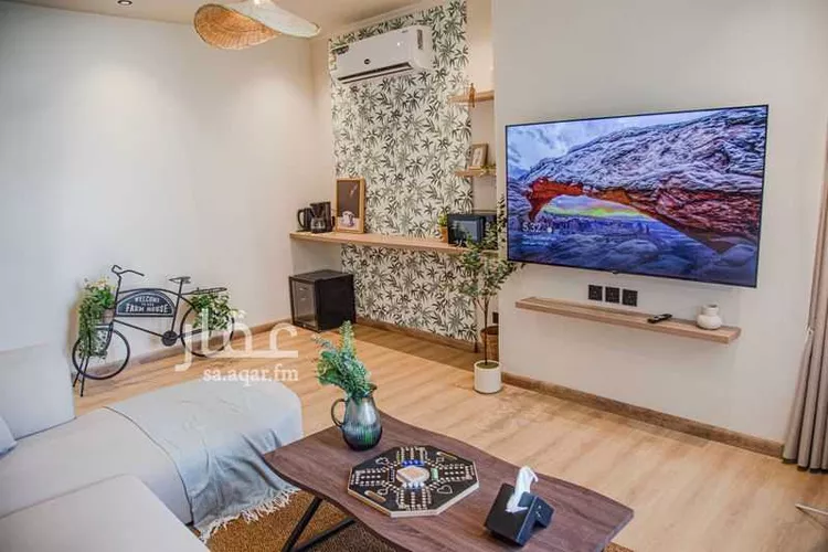 Furnished Apartment for Booking in Jeddah Ash Shati 10