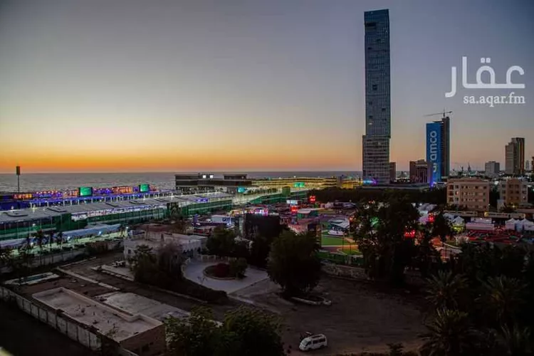 شقة مفروشة للحجز في حي ، شارع الامير فيصل بن فهد ، حي الشاطئ ، جدة ، جدة 8