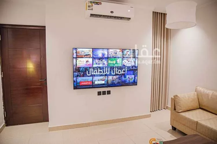 شقة مفروشة للحجز في حي ، شارع الامير فيصل بن فهد ، حي الشاطئ ، جدة ، جدة 21
