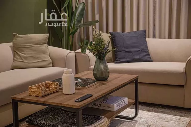 شقة مفروشة للحجز في حي ، شارع الامير فيصل بن فهد ، حي الشاطئ ، جدة ، جدة 6