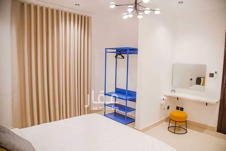 شقة مفروشة للحجز في حي ، شارع الامير فيصل بن فهد ، حي الشاطئ ، جدة ، جدة 14