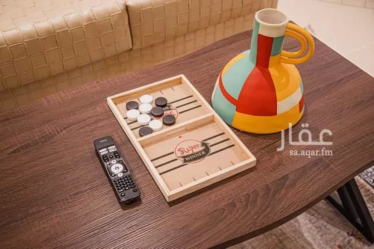 شقة مفروشة للحجز في حي ، شارع الامير فيصل بن فهد ، حي الشاطئ ، جدة ، جدة 28