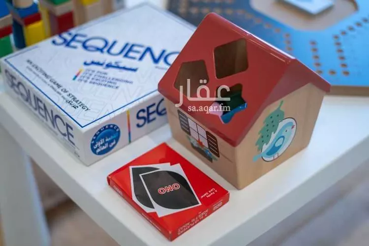 شقة مفروشة للحجز في شارع المنجي ، حي الفيحاء ، جدة ، جدة 24