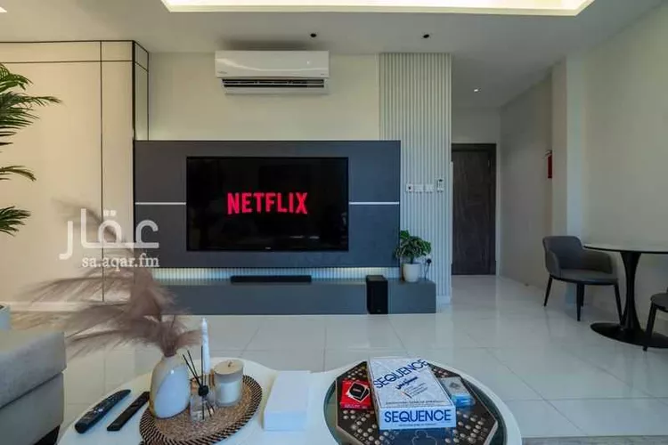 استديو مفروش للحجز في شارع المنجي ، حي الفيحاء ، جدة ، جدة صورة 4