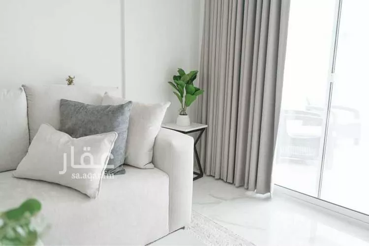 شقة مفروشة للحجز في طريق الكورنيش الفرعي ، حي الشاطئ ، جدة ، جدة 11