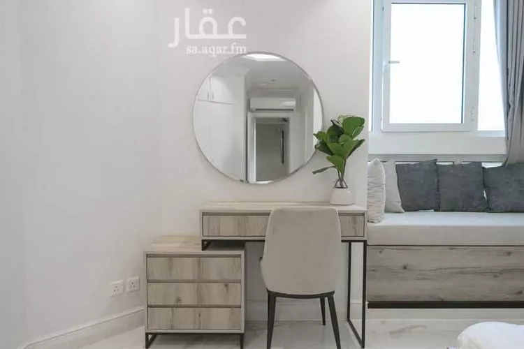 شقة مفروشة للحجز في طريق الكورنيش الفرعي ، حي الشاطئ ، جدة ، جدة 14