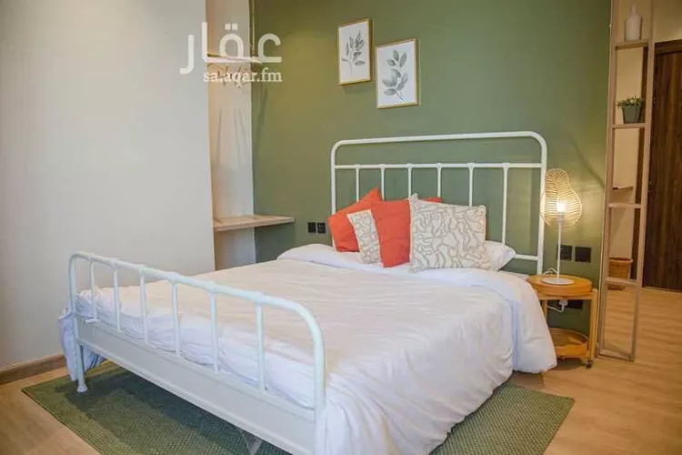 Furnished Apartment for Booking in Jeddah Ash Shati 15