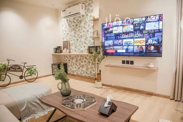 Furnished Apartment for Booking in Jeddah Ash Shati 24