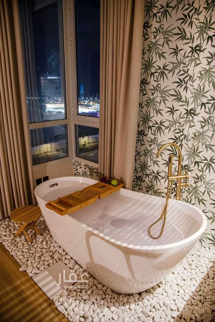 Furnished Apartment for Booking in Jeddah Ash Shati 14
