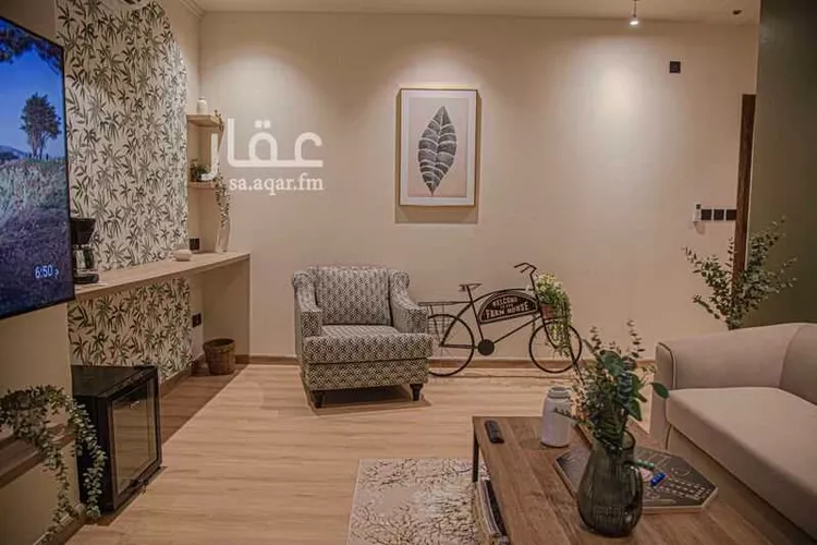 شقة مفروشة للحجز في حي ، شارع الامير فيصل بن فهد ، حي الشاطئ ، جدة ، جدة 10