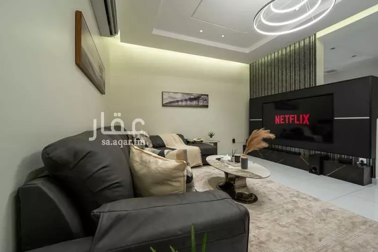 شقة مفروشة للحجز في شارع المنجي ، حي الفيحاء ، جدة ، جدة صورة 4