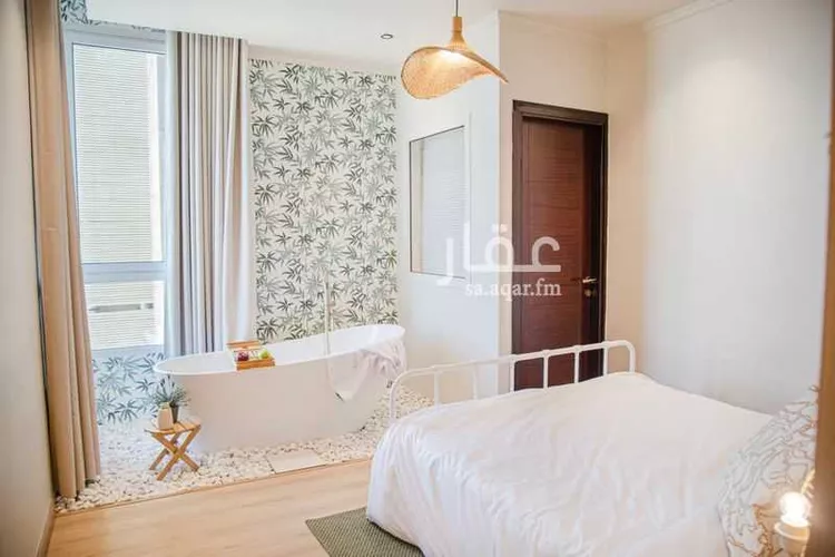 Furnished Apartment for Booking in Jeddah Ash Shati 12