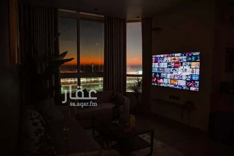 شقة مفروشة للحجز في حي ، شارع الامير فيصل بن فهد ، حي الشاطئ ، جدة ، جدة صورة 4