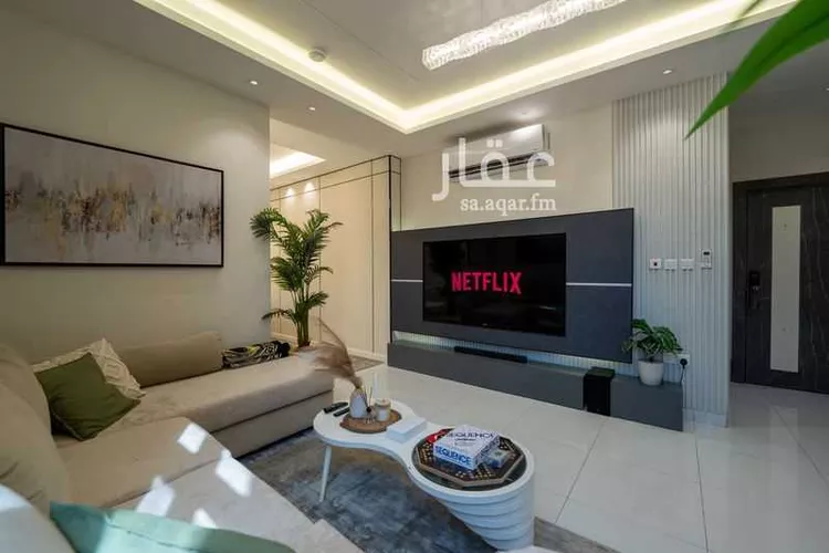 استديو مفروش للحجز في شارع المنجي ، حي الفيحاء ، جدة ، جدة صورة 2