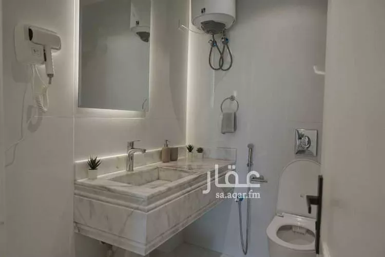 شقة مفروشة للحجز في طريق الكورنيش الفرعي ، حي الشاطئ ، جدة ، جدة 7