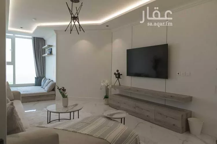 شقة مفروشة للحجز في طريق الكورنيش الفرعي ، حي الشاطئ ، جدة ، جدة 6